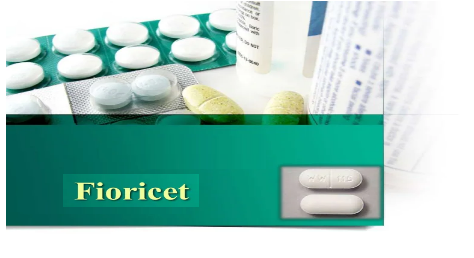 Fioricet 10 mg