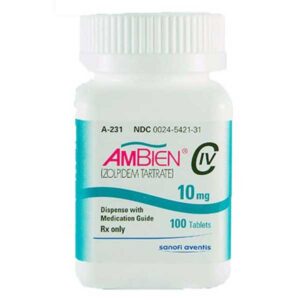 Best Place To Order Ambien Online in USA!