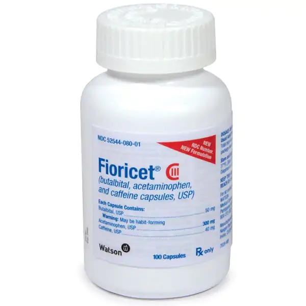 Best Place To Order Fioricet Online in USA!