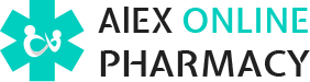 alexonlinepharmacy logo