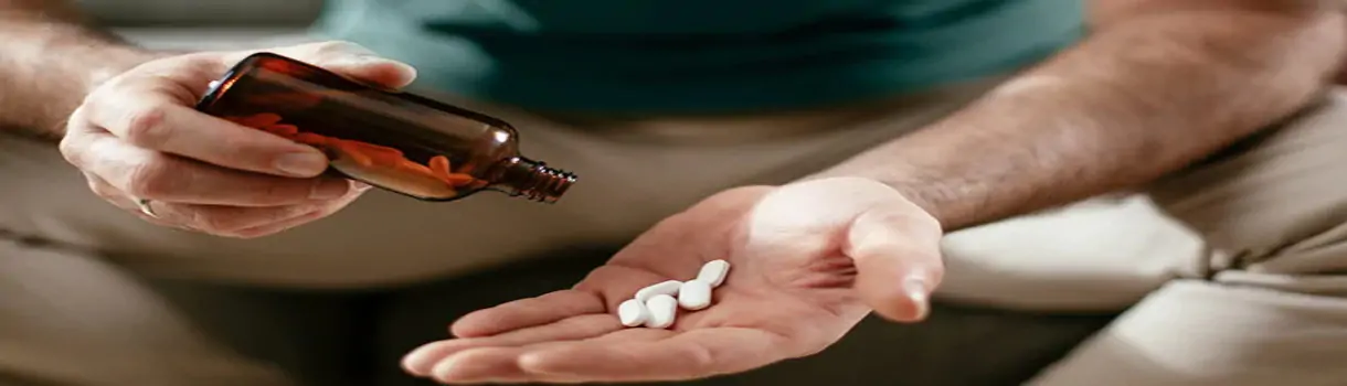 Great Erectile Dysfunction Medicines at Your Fingertips